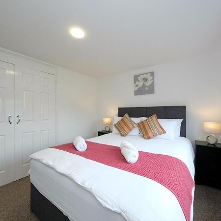 Premier Apt - Bridge View-Rosyth Luaran gambar