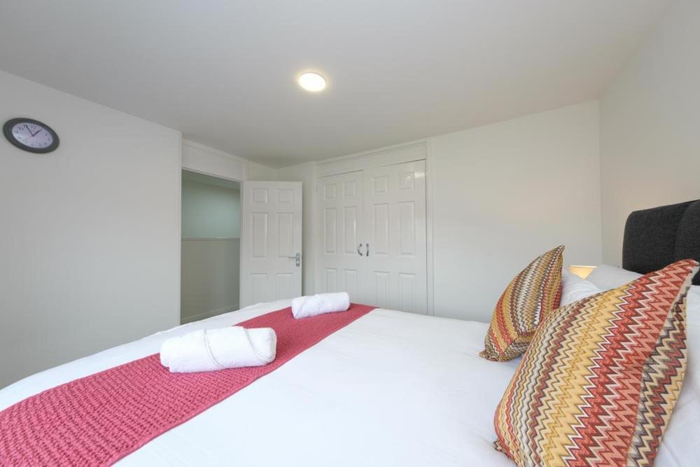 Premier Apt - Bridge View-Rosyth Luaran gambar
