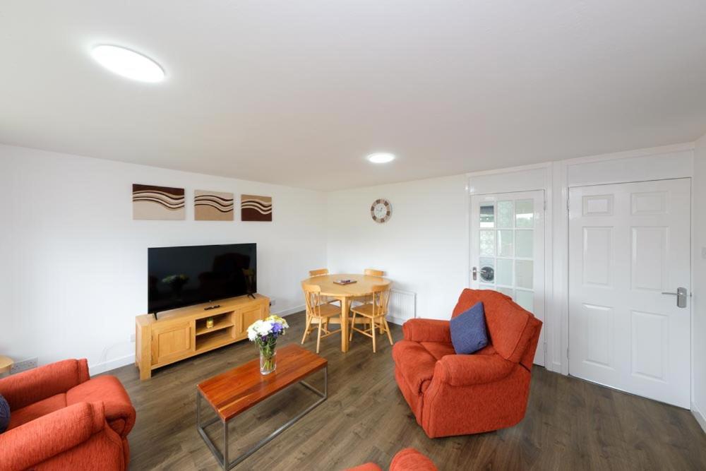 Premier Apt - Bridge View-Rosyth Luaran gambar