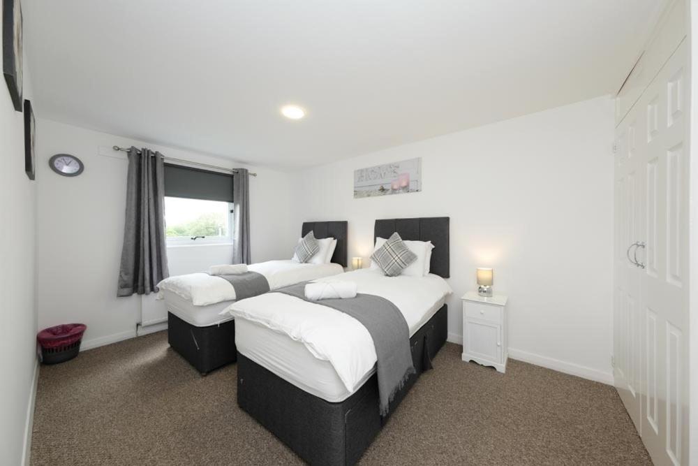 Premier Apt - Bridge View-Rosyth Luaran gambar